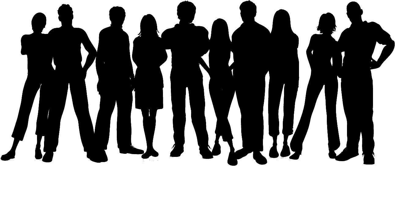 Silhouettes sf 3